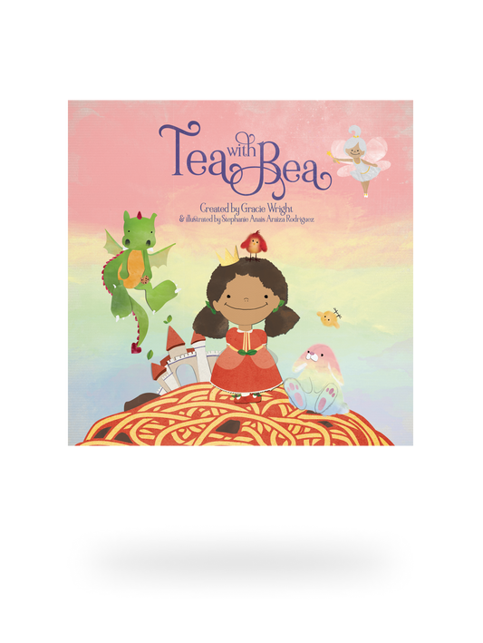 Tea with Bea